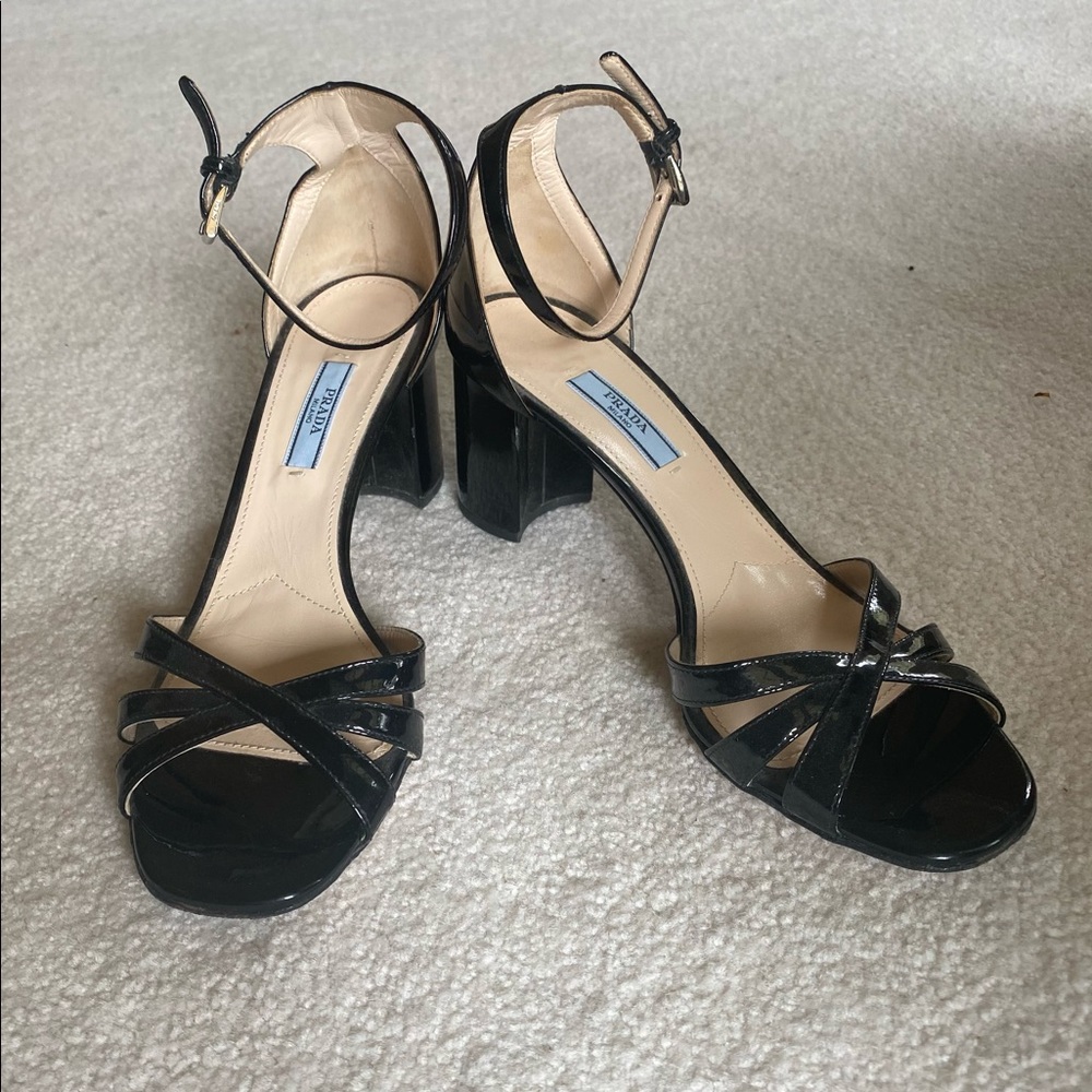 Prada sandals